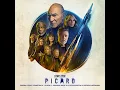 The Stars – End Credits - Stephen Barton & Frederik Wiedmann