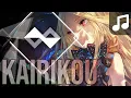 Download Lagu Feryquitous feat. Aitsuki Nakuru - Kairikou // 乖離光