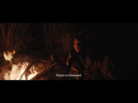 La creciente - Tráiler