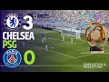 Download Lagu LIVE: Chelsea F.C. vs. Paris Saint-Germain F.C. Final 2025 FIFA Club World Cup Full Match Simulation