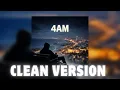G.G.A - 4 AM [Version Clean]