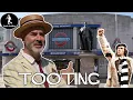 Tremendous Tooting Tour - Jolly Splendid London Walk