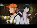 La Novia De Izuku One Shot Izuku Midoriya X Toga Himiko