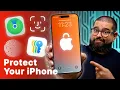 Your iPhone Isn t Secure Enough - 10 Hidden Settings You NEED to Enable