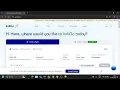 Automating Flight Booking on Indigo using Selenium WebDriver