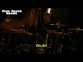 Papa Roach - Binge (INFEST IN-STUDIO) (Legendado PT-BR)