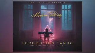 Modern Talking Locomotion Tango Itamar Moraz 2025 Remix 