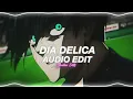 DIA DELÍCIA -  Mc Staff & Nakama [edit audio]