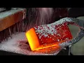 Download Lagu process of making Damascus knife. Korea's top handmade knife master.