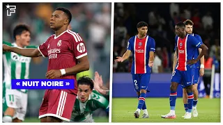 Mbappé se fait ALLUMER en Espagne, les grands COUPABLES de la déroute du PSG | Revue de presse