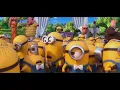 Vicetone & Tony Igy - Astronomia  / Minions  (Music Video HD)