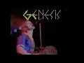 Genesis - Live in Hannover
