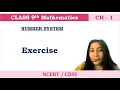 Exercise