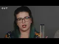 An Ethnobotanist, Philosopher and Space Scientist Smoke Weed Together | Strange Buds | Cut