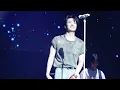 250920 2025 YOUNGJAE(영재) Asia Tour Fermata in SEOUL - 도망치는 건 부끄럽지만 (Escape to me)
