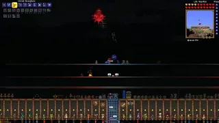 Terraria Piercing Damage How Does It Work Why Does It Matter Who Does It Affect Where Am I