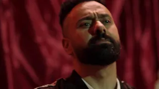 بدل ما يفرحولنا جايين يبوظوا فرحتنا   مسلسل جعفر العمدة دندنها