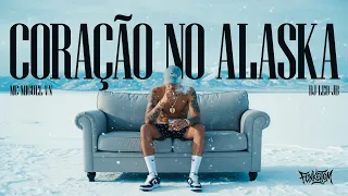 MC Miguel VN, DJ Leo JB - Coração no Alaska ❄