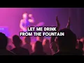 Jeremy Camp - REFLECTOR (Lyrics)