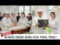 Lagu Segera Menikah Secara Taaruf!! Ayu Ting Ting Dan Ruben Onsu Minta Doa, ini jadwalnya