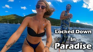 Lockdown in Paradise – USVI – S5:E46
