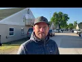 Kentucky Derby 2026 - Trainer Whit Beckman on Ocelli 3rd at 70-1