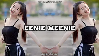 Download Eenie Meenie ( Bass Remix ) / Dj Vinzkie Remix MP3