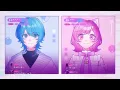 【REALITY公式テーマソング】ハートブーケ feat. REALITY【HoneyWorks】
