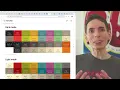 Best Color Theme for Vim and Visual Studio Code Editor for Syntax Highlighting