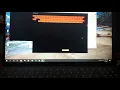 BrickBreaker game with pygame