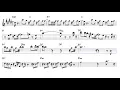 Download Lagu Michael Jackson   You rock my world  Alto Sax