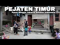 Download Lagu Kehidupan Di Permukiman Pasar Minggu Jakarta | Real Life In Jakarta Indonesia