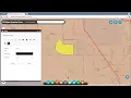 EDDMapS GIS - Learn how to use the Drawing tool
