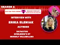 ACTRESS ERIKA ELENIAK