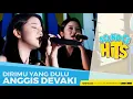 ANGGIS DEVAKI - Dirimu Yang Dulu (Live at Janévalla Bandung) | Sound of Hits