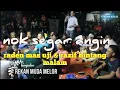 Download Lagu 🔴🔵SEGAR ANGIN, RADEN MAS UJI \u0026 RAZIF BINTANG MALAM