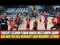 Download Lagu TERKEJUT! SELURUH PEMAIN MANISA BBSK SAMPAI KAGUM DAN AKUI TAK BISA MENGIKUTI CARA MEGAWATI LATIHAN!