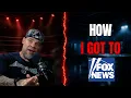 From Wrestling to Fox News by ACCIDENT