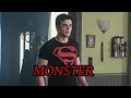 Download Lagu Superboy (Titans: Season 2)- Monster [Imagine Dragons]