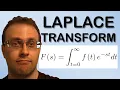 Laplace Transform and Example
