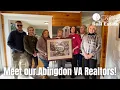 Meet our Abingdon VA Realtors
