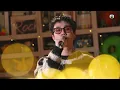 J Music｜CY陳宗澤《急口令》｜音樂 流行曲 香港音樂｜音樂節目｜TVB綜藝