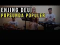Download Lagu COVER LAGU ENJING DEUI || RITA TILA - TEDI OBOY FEAT NIA TALENTA