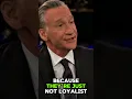 Bill Maher Steve Bannon Clash Over Trump Loyalists and Whistleblowers