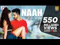 Naah -  Harrdy Sandhu Feat. Nora Fatehi _ Jaani _ B Praak _Official Music Video-Latest Hit Song