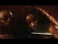 SARAHTONIN - Johnny Venus, Alissia & Ink