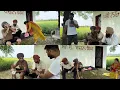 Download Lagu Ajj bambi tai kiti burger 🍔 party 🎉 🤗😄