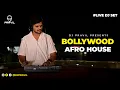 Download Lagu Dj Pravil - Bollywood Afro House X Indo House Mix 2025 | Live DJ Set | DDJ 400