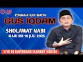 Download Lagu 🔴GUS IQDAM DAN SHOLAWAT NABI || KARTOSARI KANDAT KDR 18/07/2025