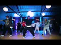 Kendrick Lamar - Rich Spirit - Lyle Beniga Choreography